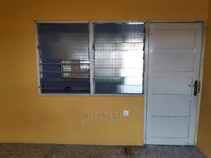Hostel With Water and Electricity Catered For.