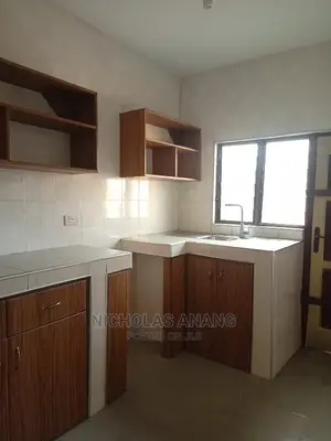 2bdrm Apartment in The Dorns Properties, New Town for rent