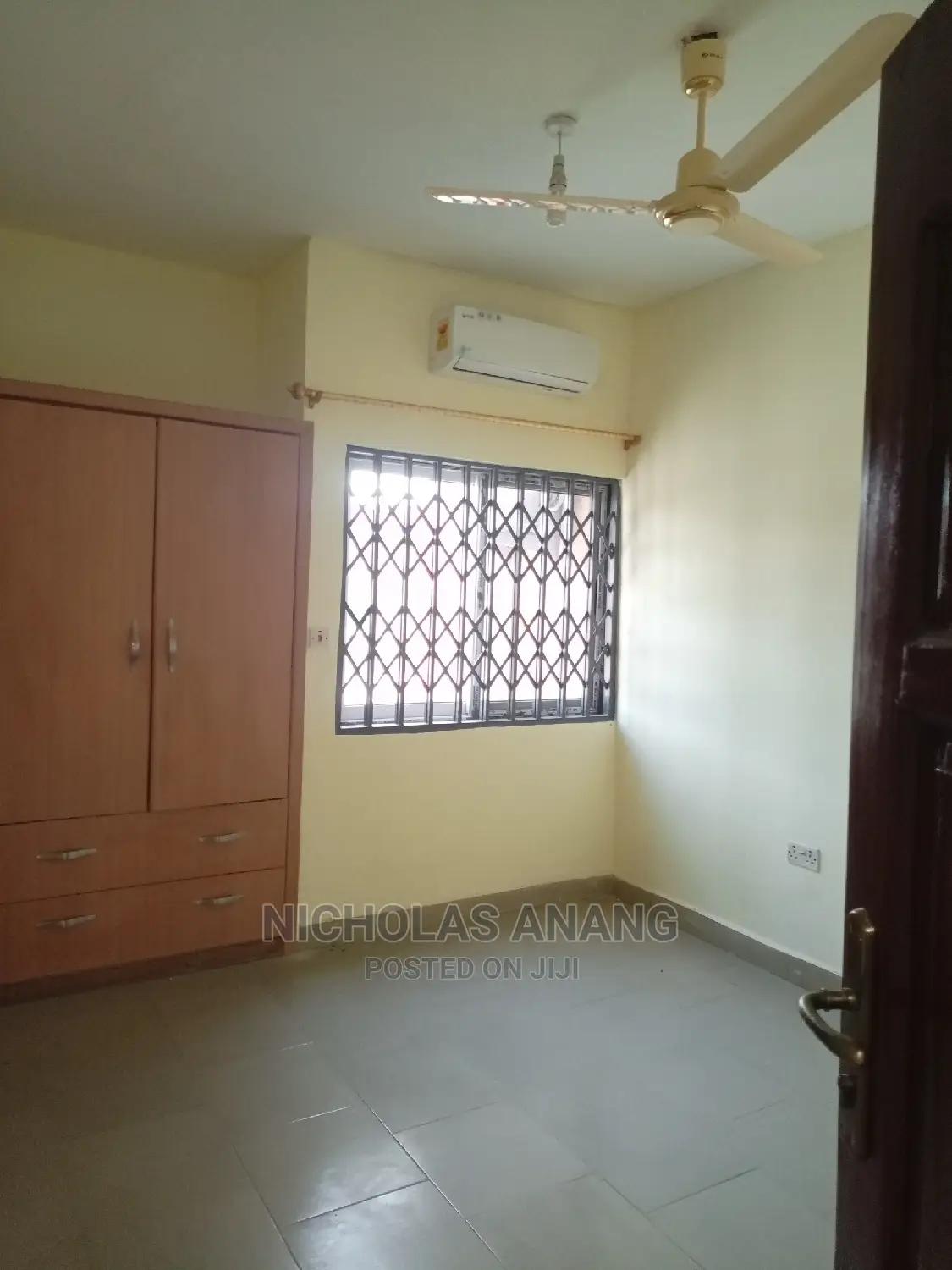 2bdrm Apartment in The Dorns Properties, New Town for rent