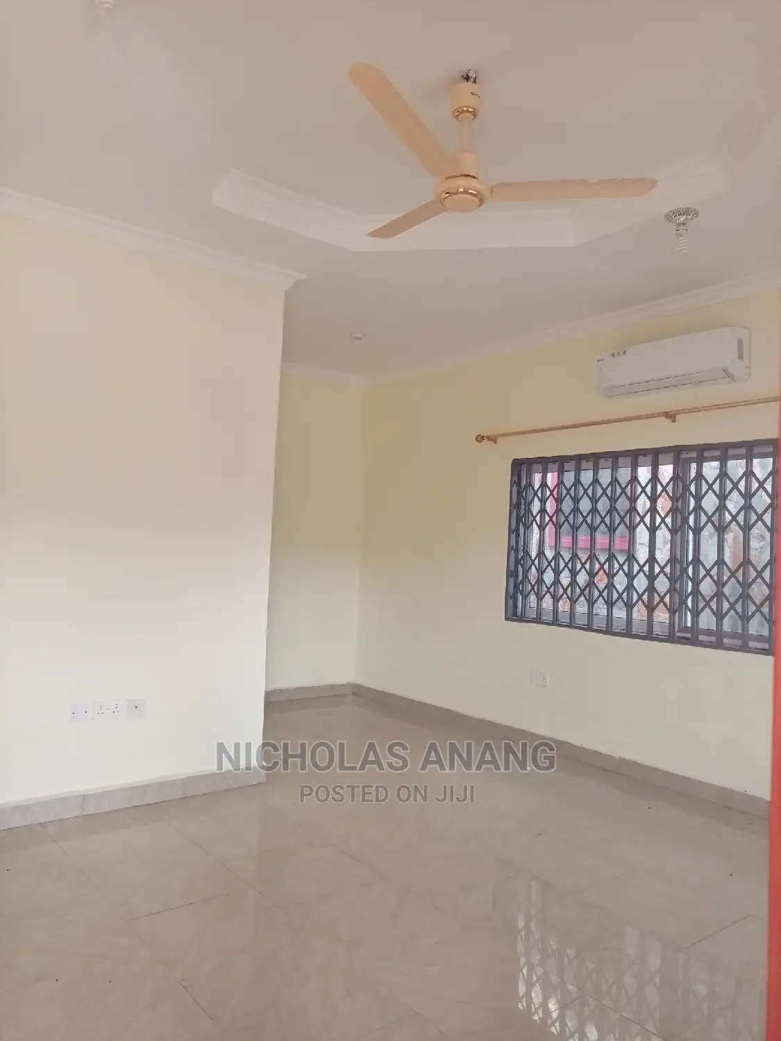 2bdrm Apartment in The Dorns Properties, New Town for rent