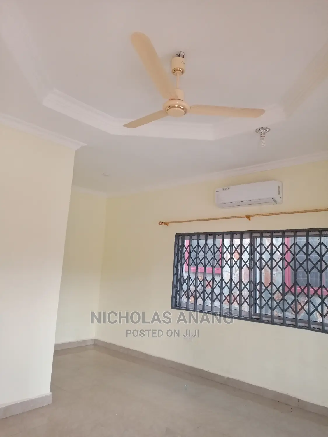 2bdrm Apartment in The Dorns Properties, New Town for rent