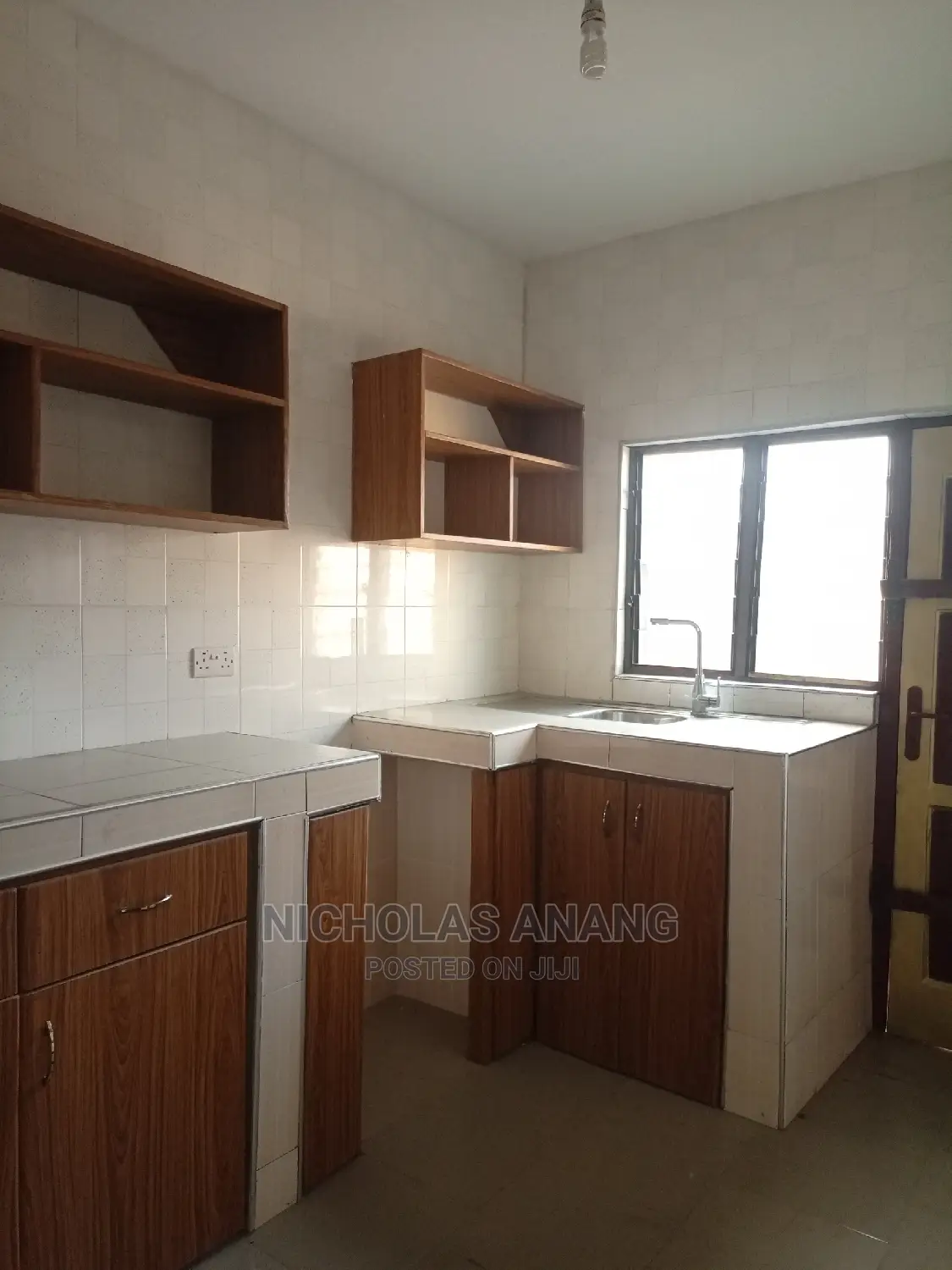 2bdrm Apartment in The Dorns Properties, New Town for rent