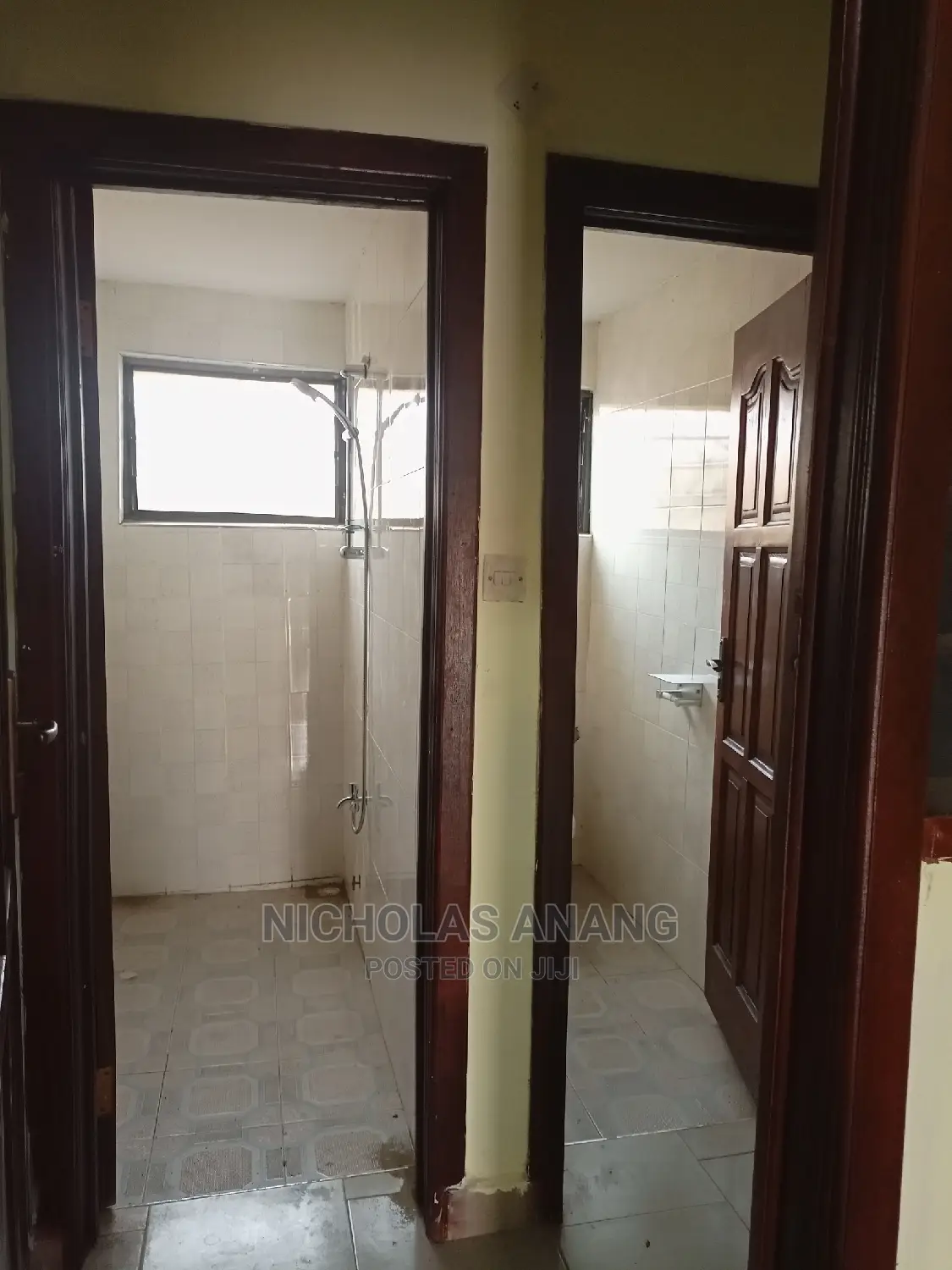 2bdrm Apartment in The Dorns Properties, New Town for rent