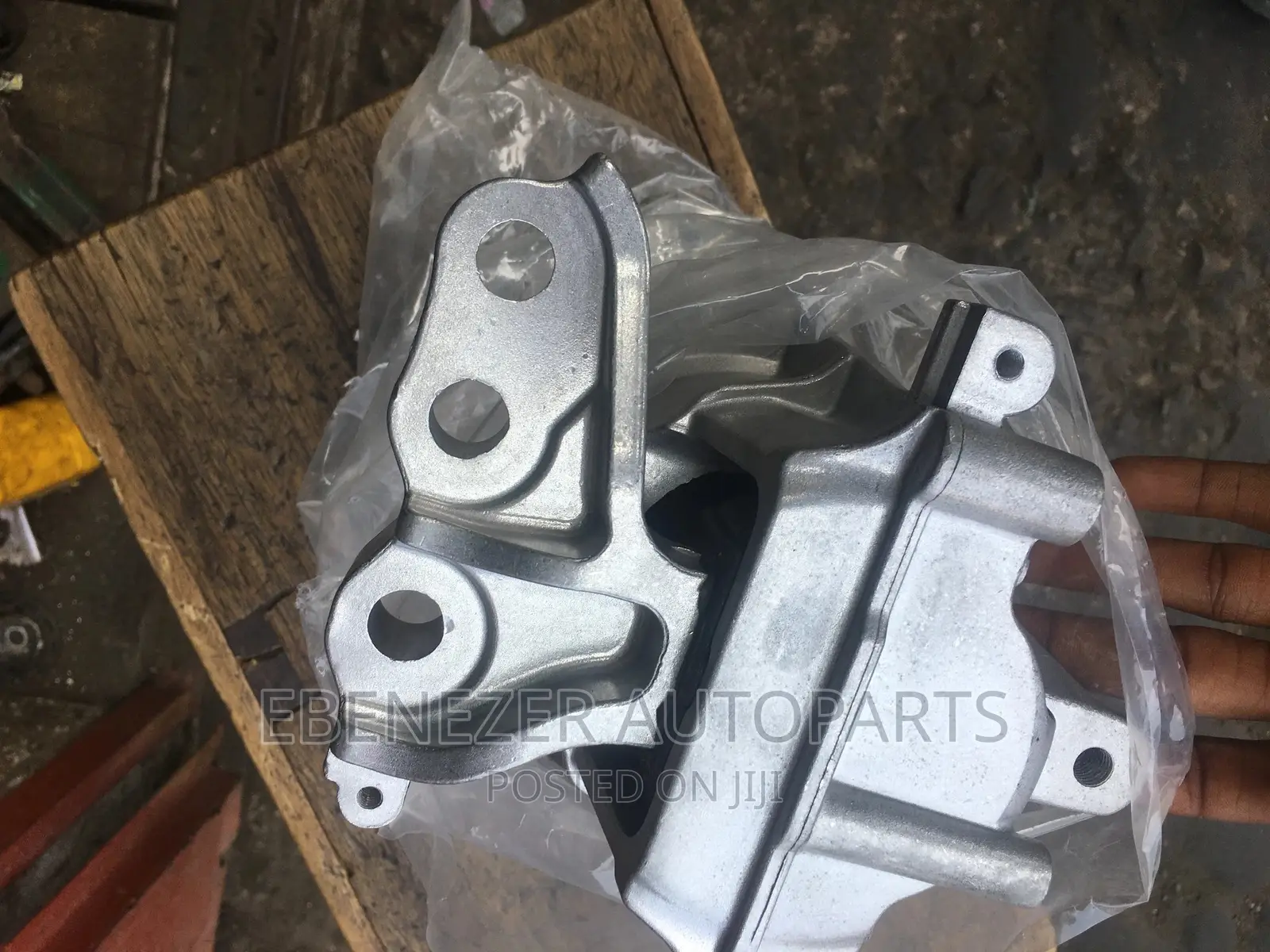 Honda Civic 2016 Engine Seat