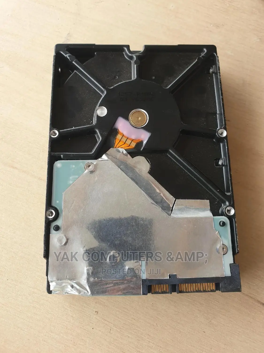 2tb Wd Red Nasware 3.0 With 74mb Cache Drive