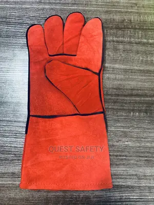 Vaultex Welding Gloves