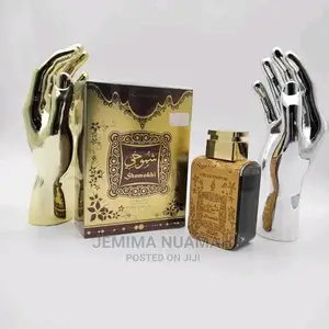 Shamokhi Perfume