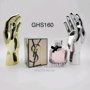 Mon Paris Perfume
