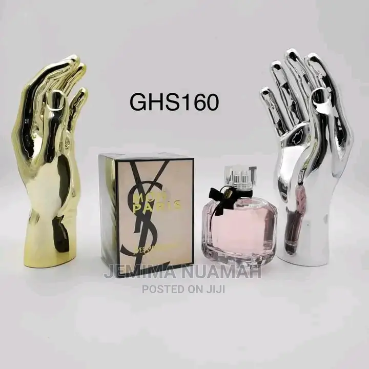 Mon Paris Perfume