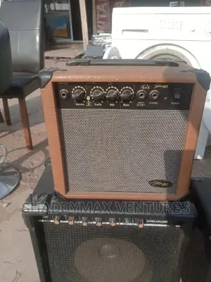 Stagg Bass Combo
