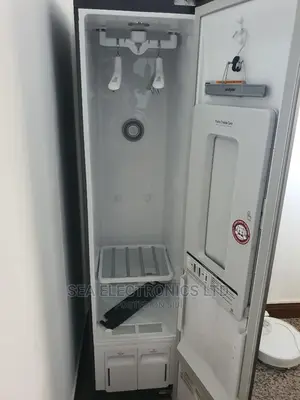 Lg Styler S3mfc Clothing Care Wardrobe