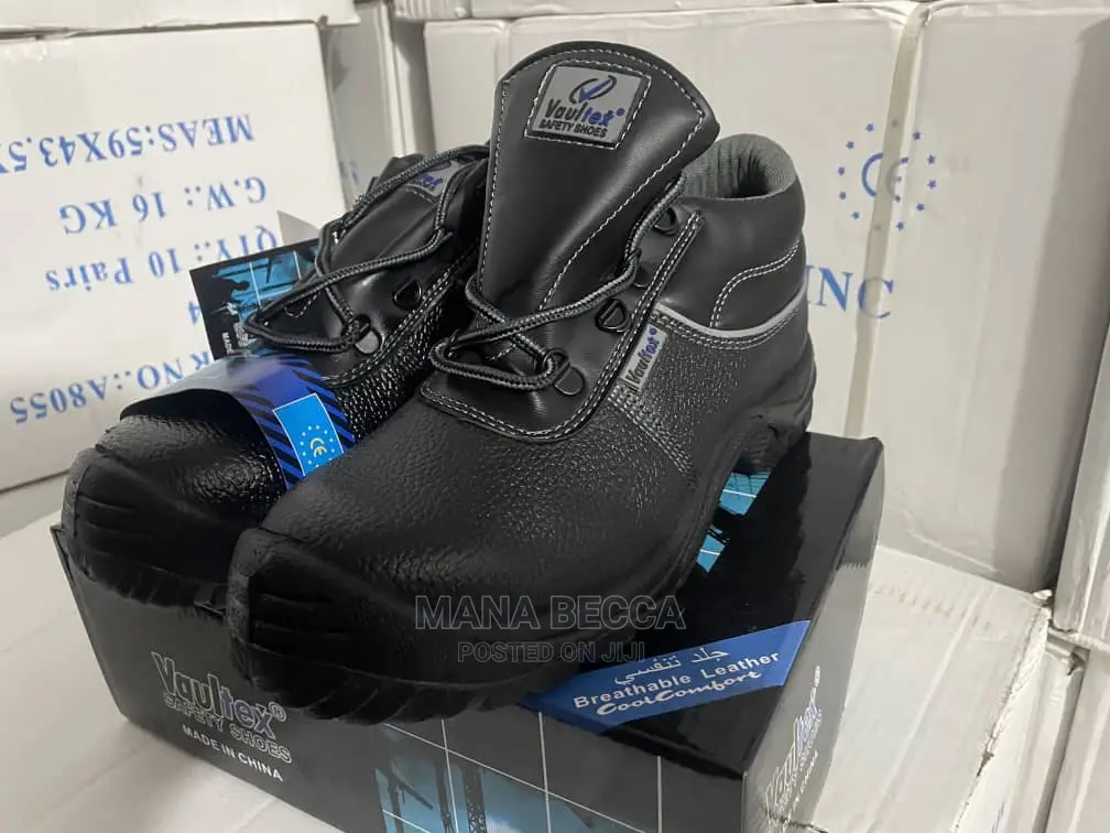 Safety Shoes M