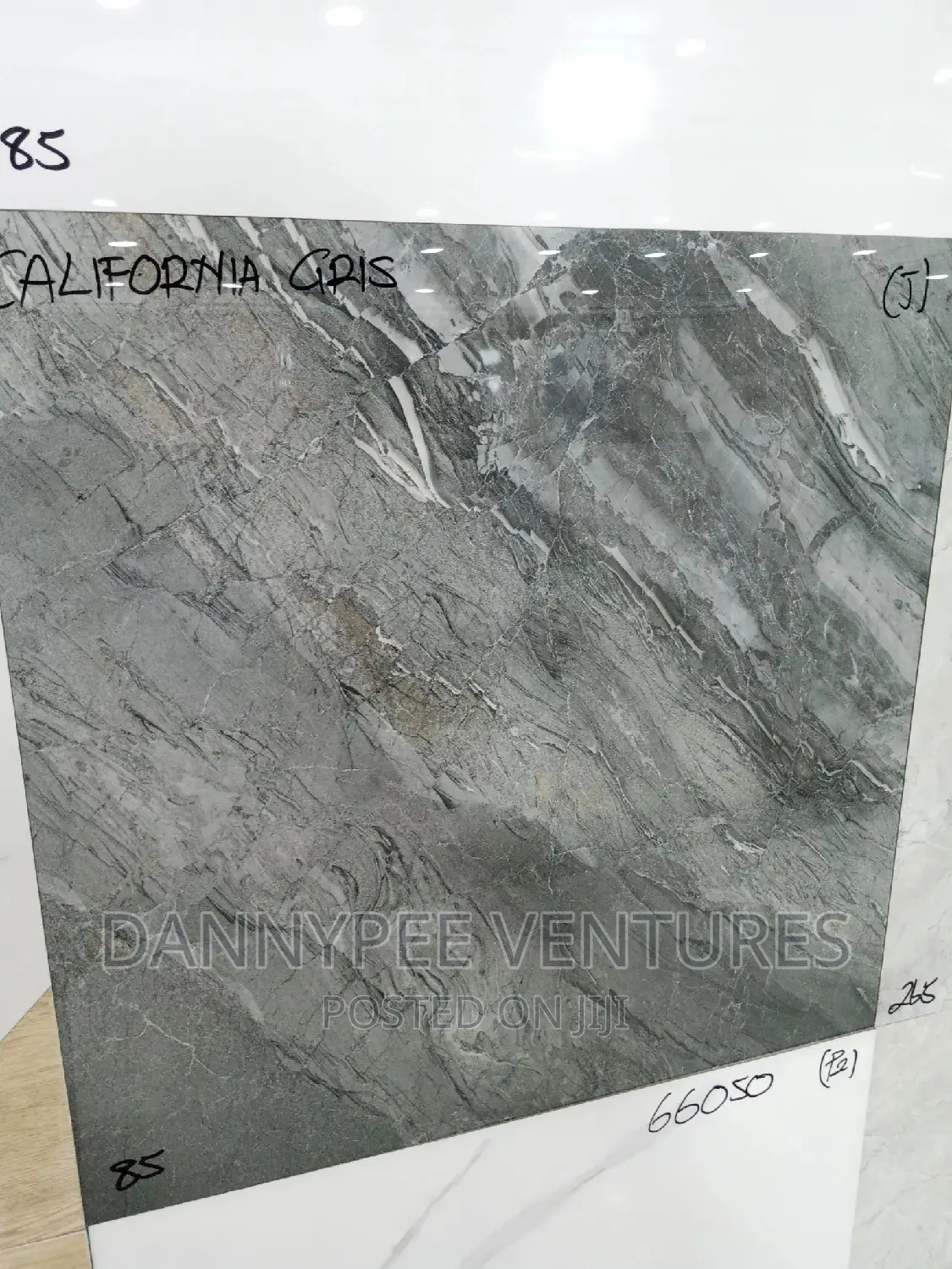 Twyford 60/60 Porcelain Tiles