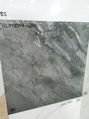 Twyford 60/60 Porcelain Tiles
