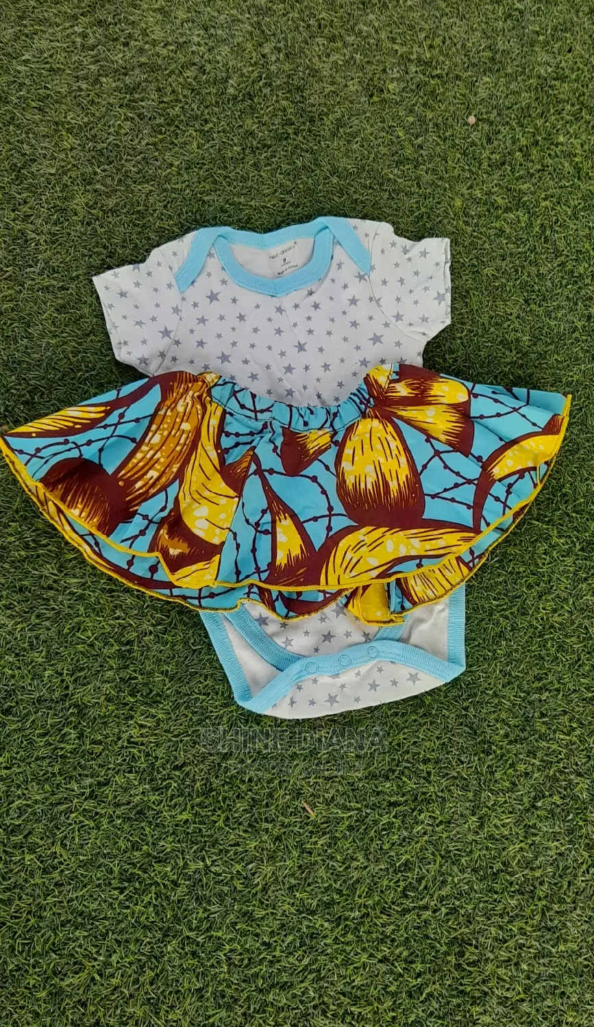For Babies and Children. From 2 - 14 Months