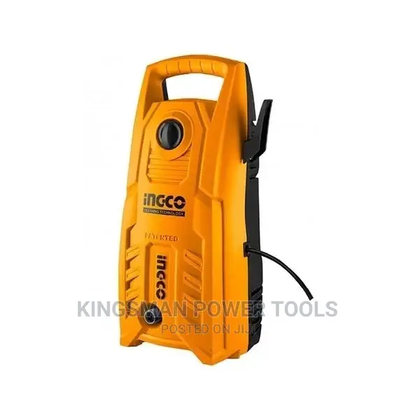 High Pressure Washer Ingco Hpwr14008