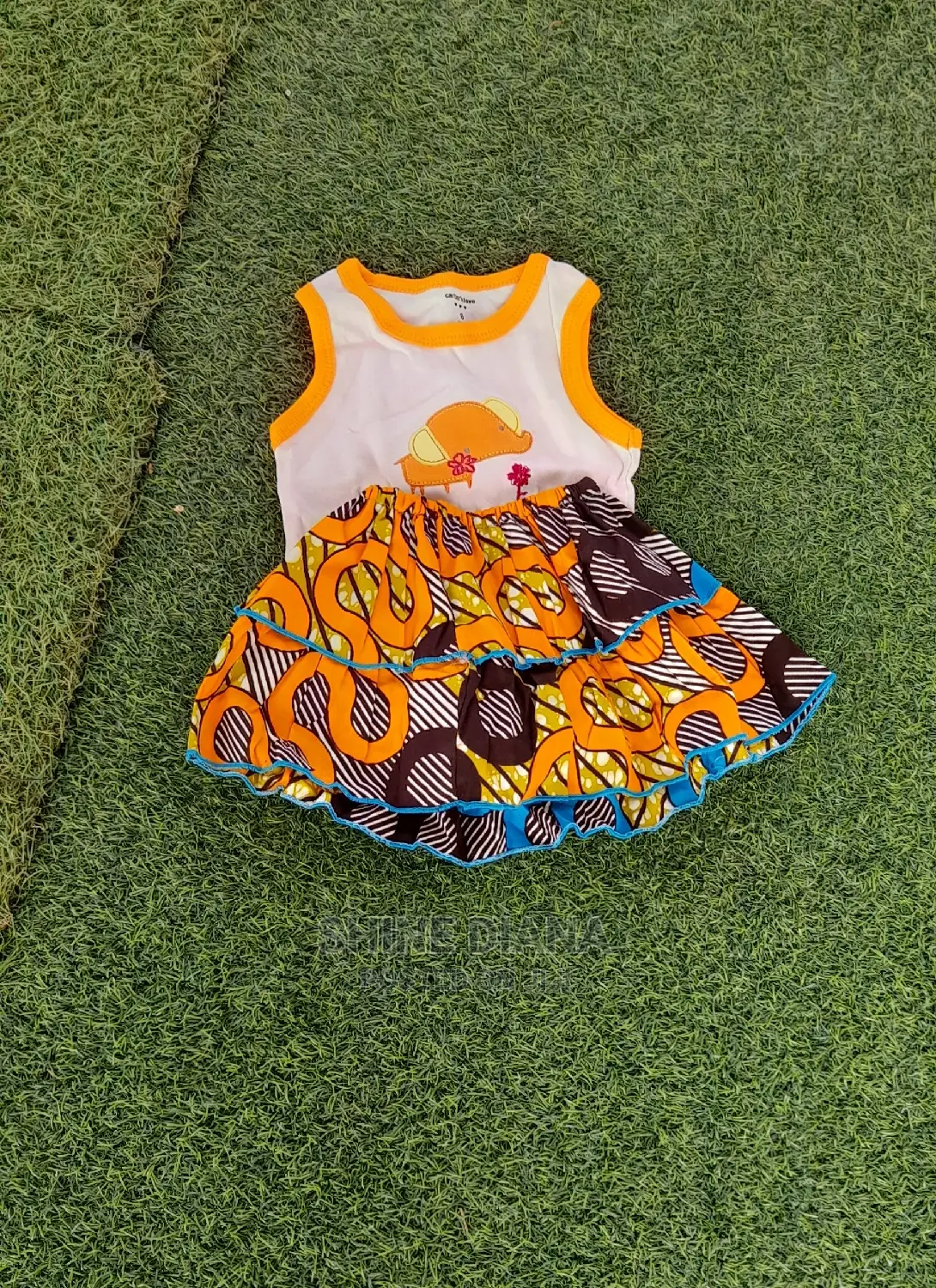 For Babies and Children. From 2 - 14 Months