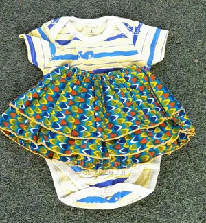 For Babies and Children. From 2 - 14 Months