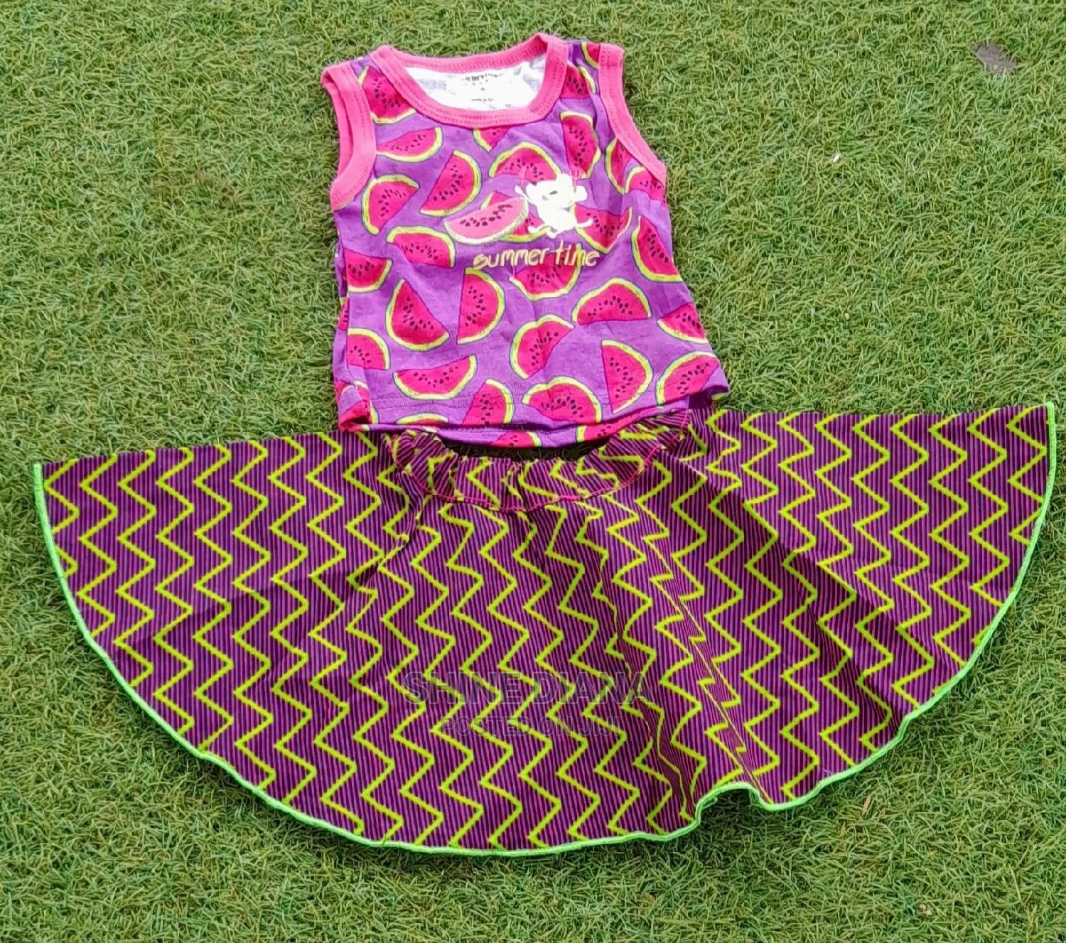 For Babies and Children. From 2 - 14 Months