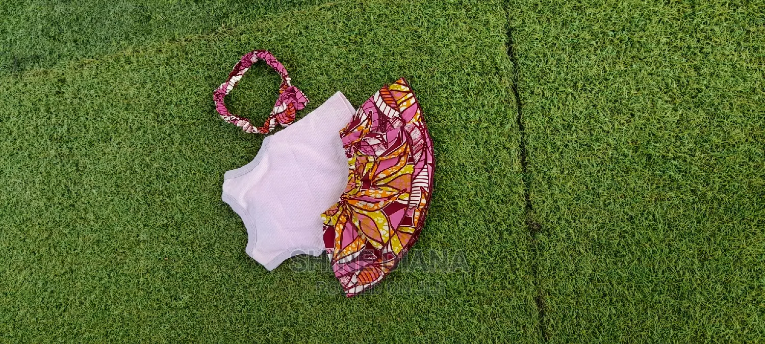 For Babies and Children. From 2 - 14 Months