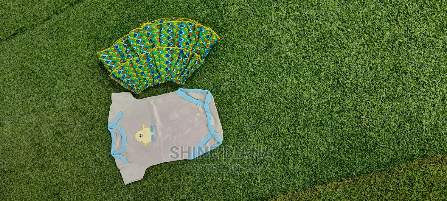 For Babies and Children. From 2 - 14 Months