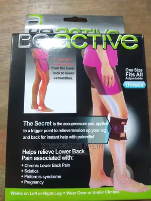 Beactive Medical Knee Brace
