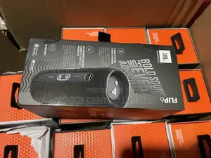 JBL Flip 6