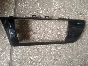 Corolla 2014 - 2016 Airbag Hazard Switch