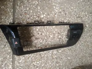 Corolla 2014 - 2016 Airbag Hazard Switch