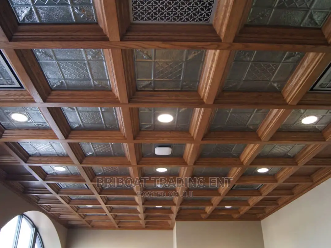 Ceiling Design