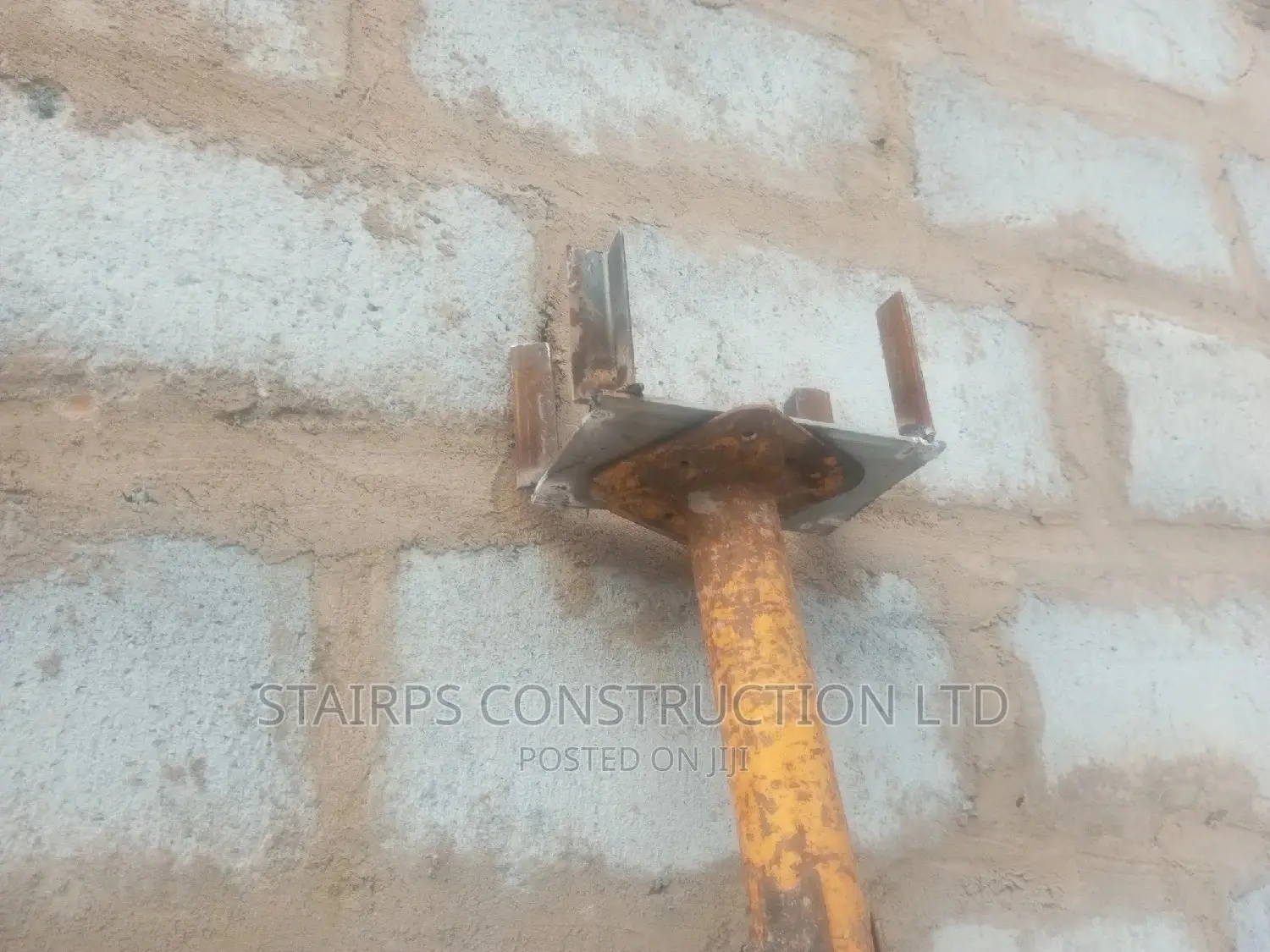 Used Yellow Doka Hbeams for Sale
