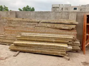 Used Yellow Doka Hbeams for Sale
