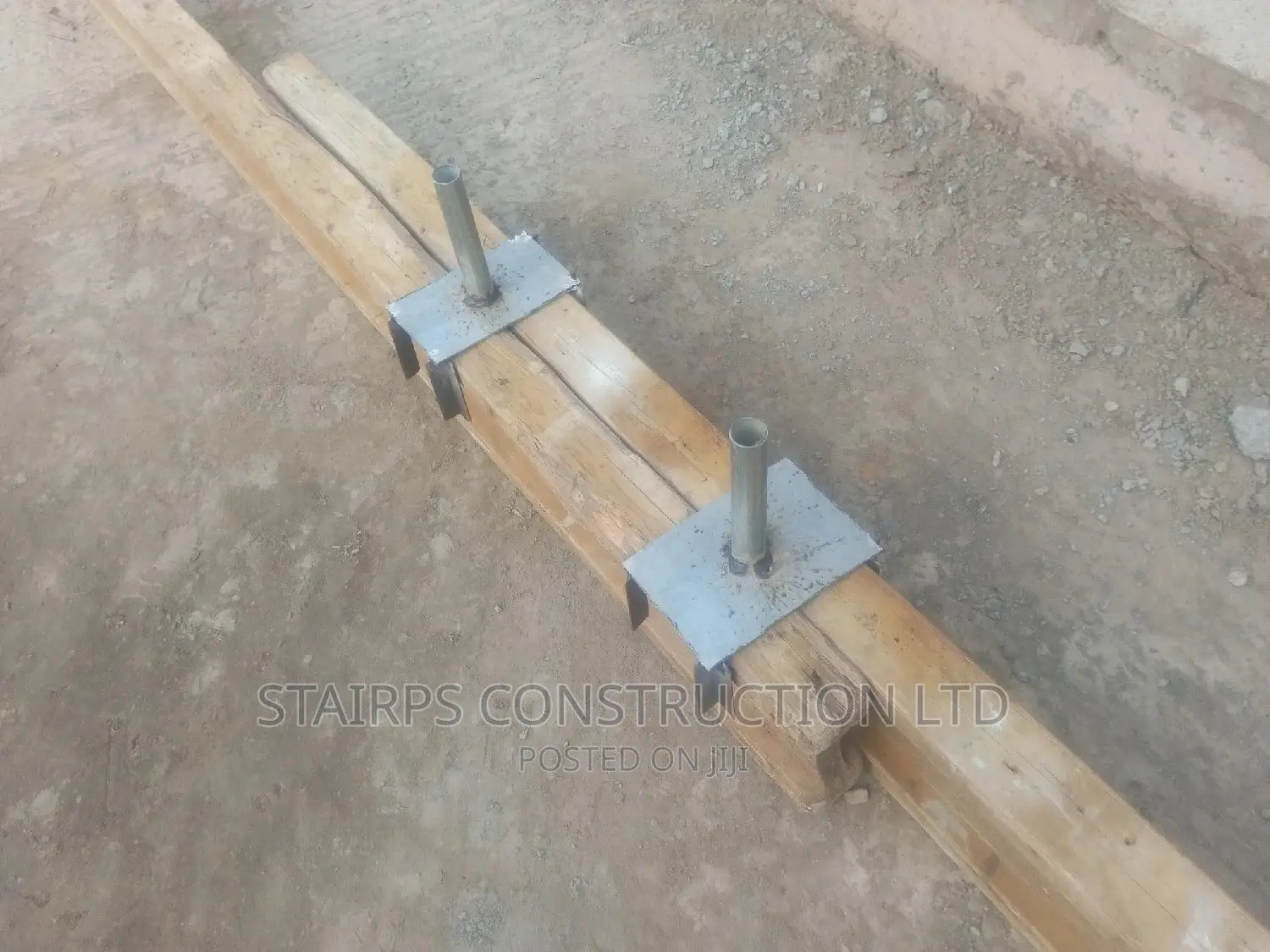 Used Yellow Doka Hbeams for Sale