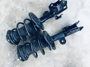 Toyota Prius 2011 Front Shock Absorbers