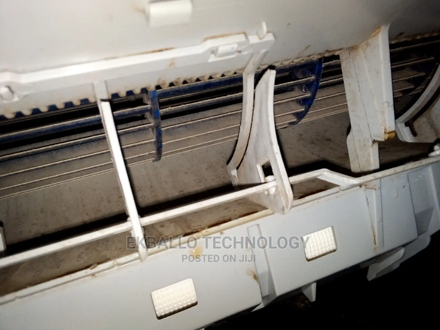 Air-Conditioning Installation Services