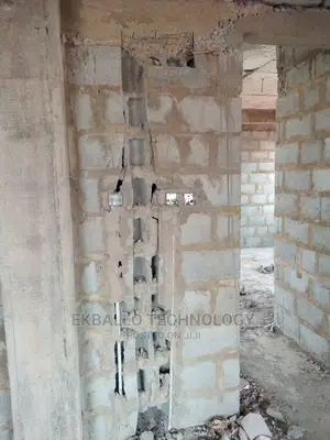 Air-Condition Conduits Installation