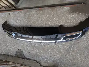 Elantra 2016 - 2018 Diffuser
