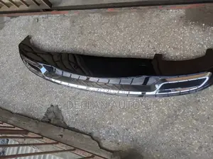 Elantra 2016 - 2018 Diffuser