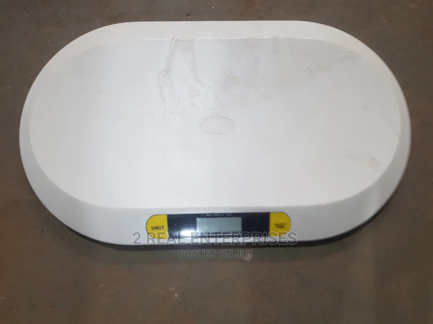 Baby Scales