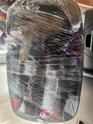 EV 15" BT Active Reachargeable Speaker