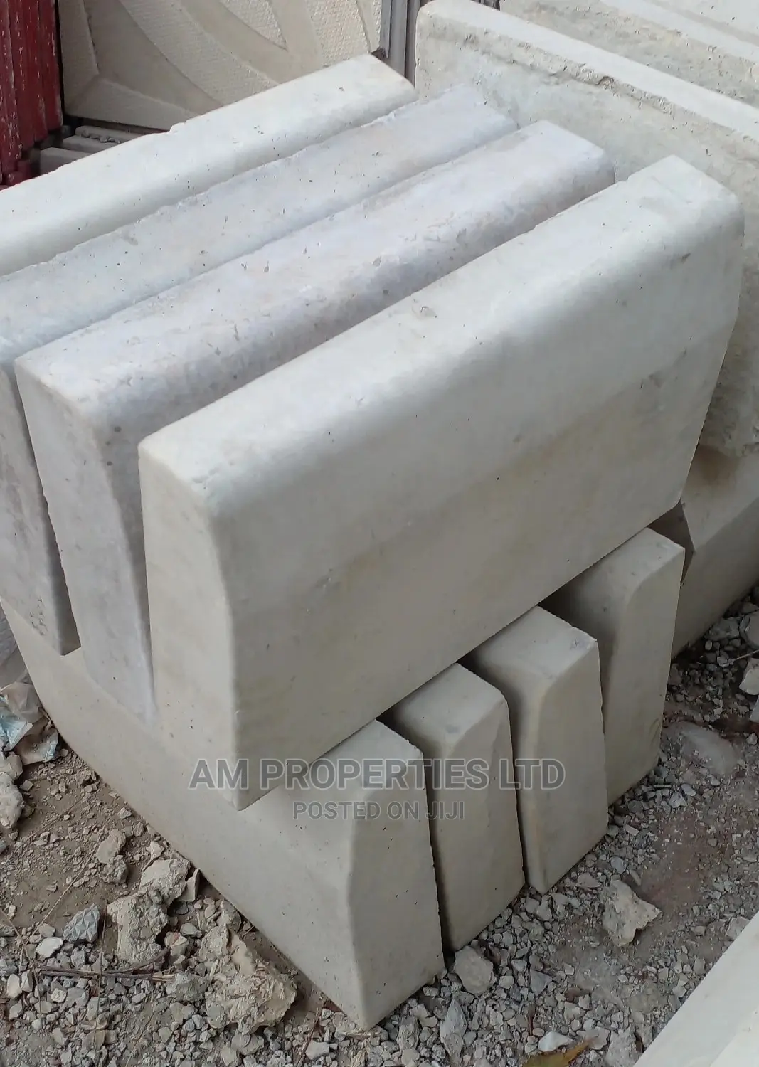Quality Garden Curbs / Kerbs For Sale