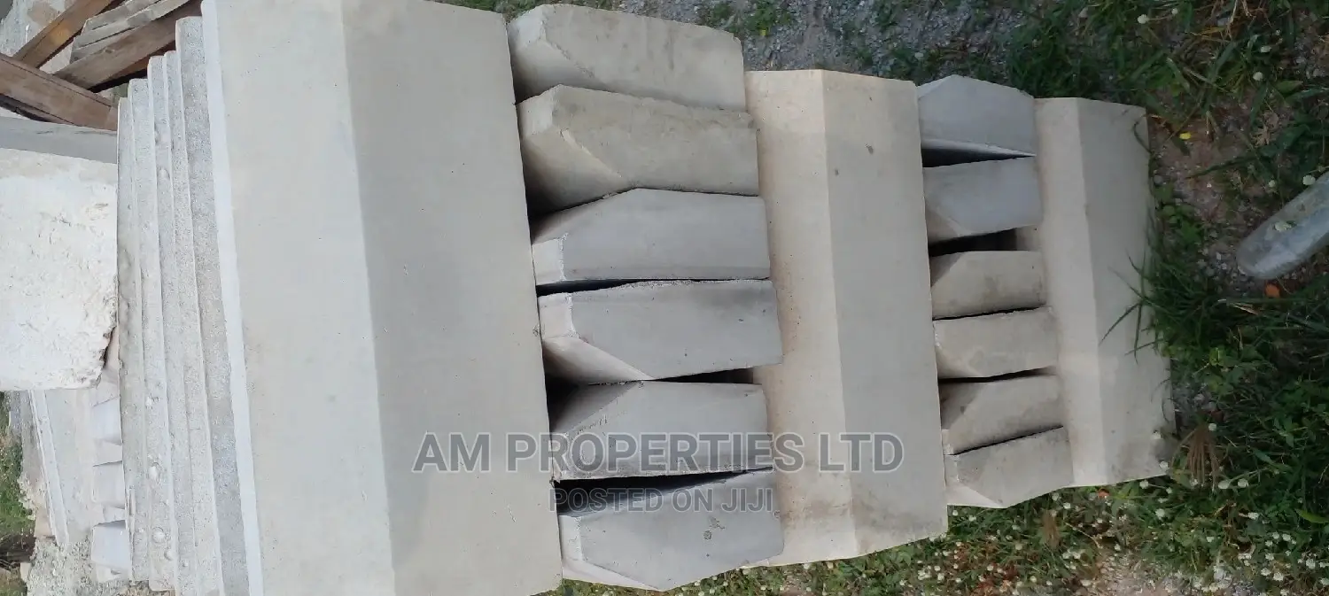 Quality Garden Curbs / Kerbs For Sale