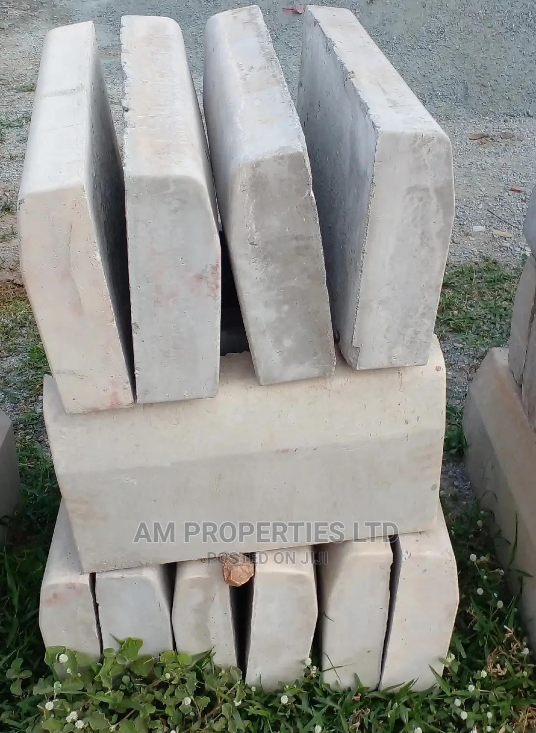 Quality Garden Curbs / Kerbs For Sale