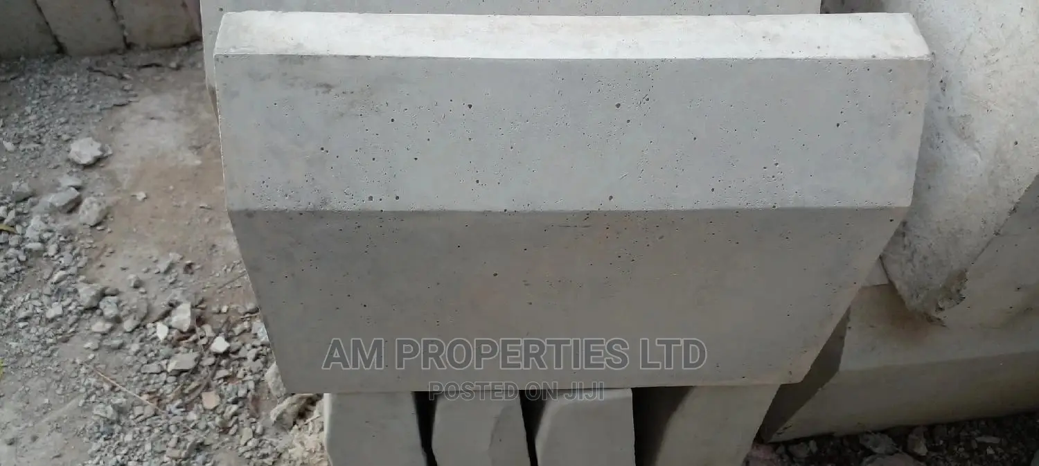 Quality Garden Curbs / Kerbs For Sale