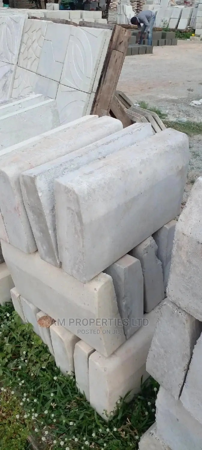 Quality Garden Curbs / Kerbs For Sale