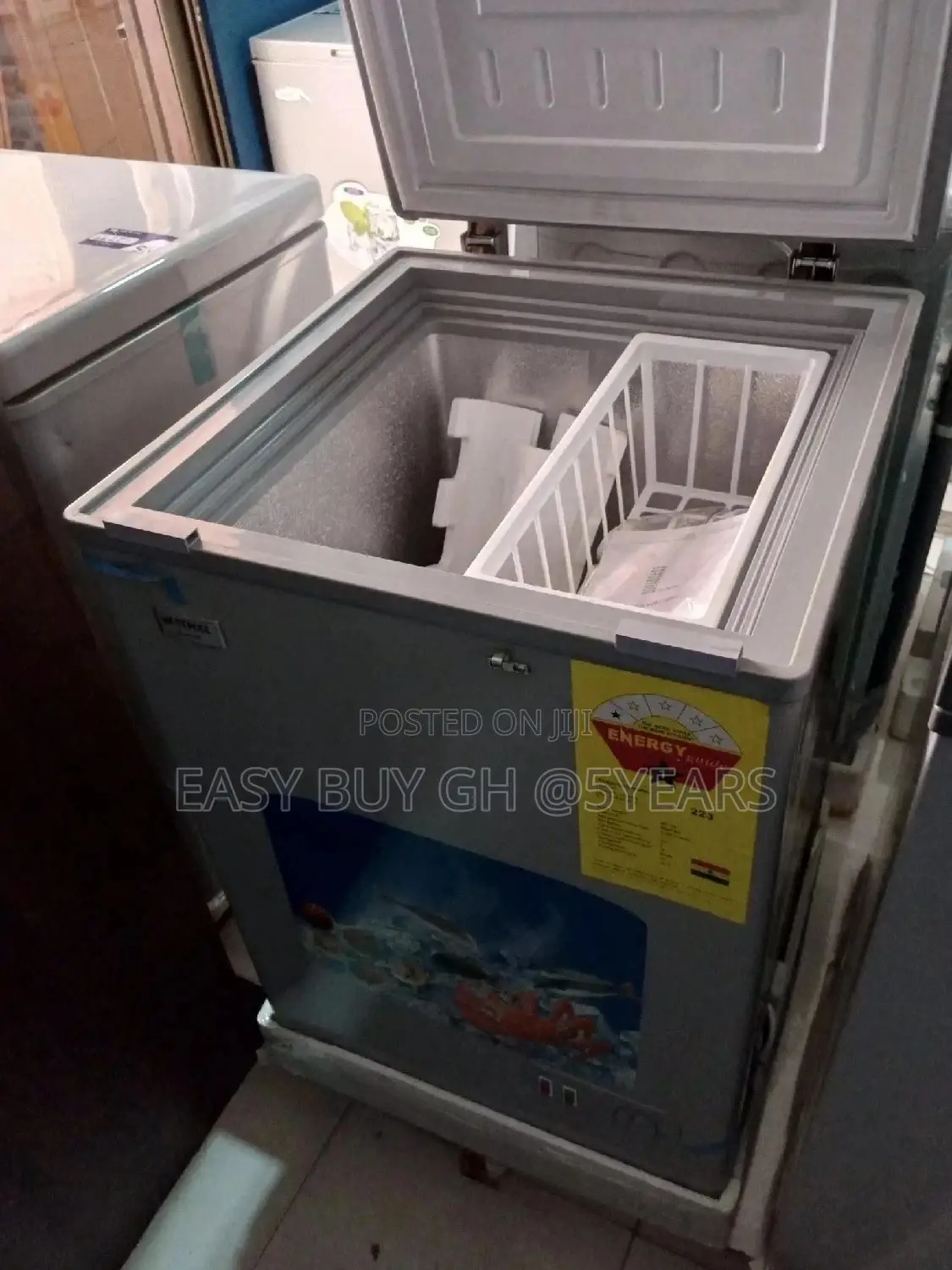 Westpool Freezer Free Blender