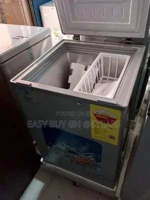 Westpool Freezer Free Blender