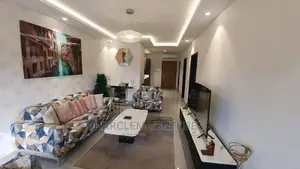 Furnished 1bdrm Apartment in Accra Metropolitan for Sale