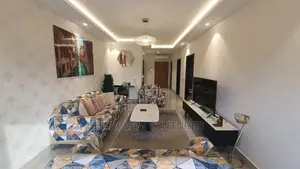 Furnished 1bdrm Apartment in Accra Metropolitan for Sale