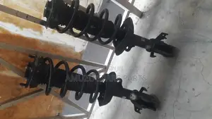 Honda CR-V 2012 Front Shocks